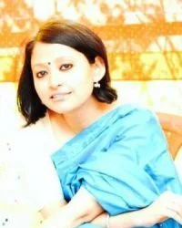 सरमिस्ठा दास profile picture