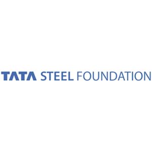 Tata Steel Foundation-logo