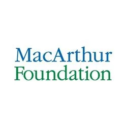 MacArthur Foundation-logo