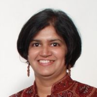 डॉ वीणा श्रीनिवासन-Image