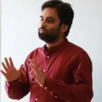 कुलदीप दंतेवाडिया-Image
