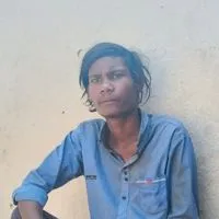 गोलू बैगा-Image