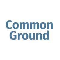 कॉमन्स ग्राउंड इनीशिएटिव लोगो