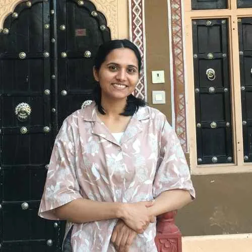 पूजा राठी-Image