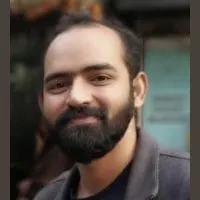 अविनाश कुमार-Image