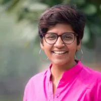 मैत्रेयी मिसरा-Image