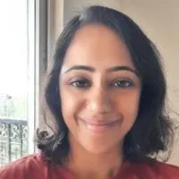 सबा अहमद-Image