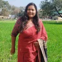 अंकिता सिंह-Image