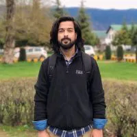 इल्हाक अहमद तांत्रे-Image