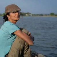 वंदना मेनन-Image