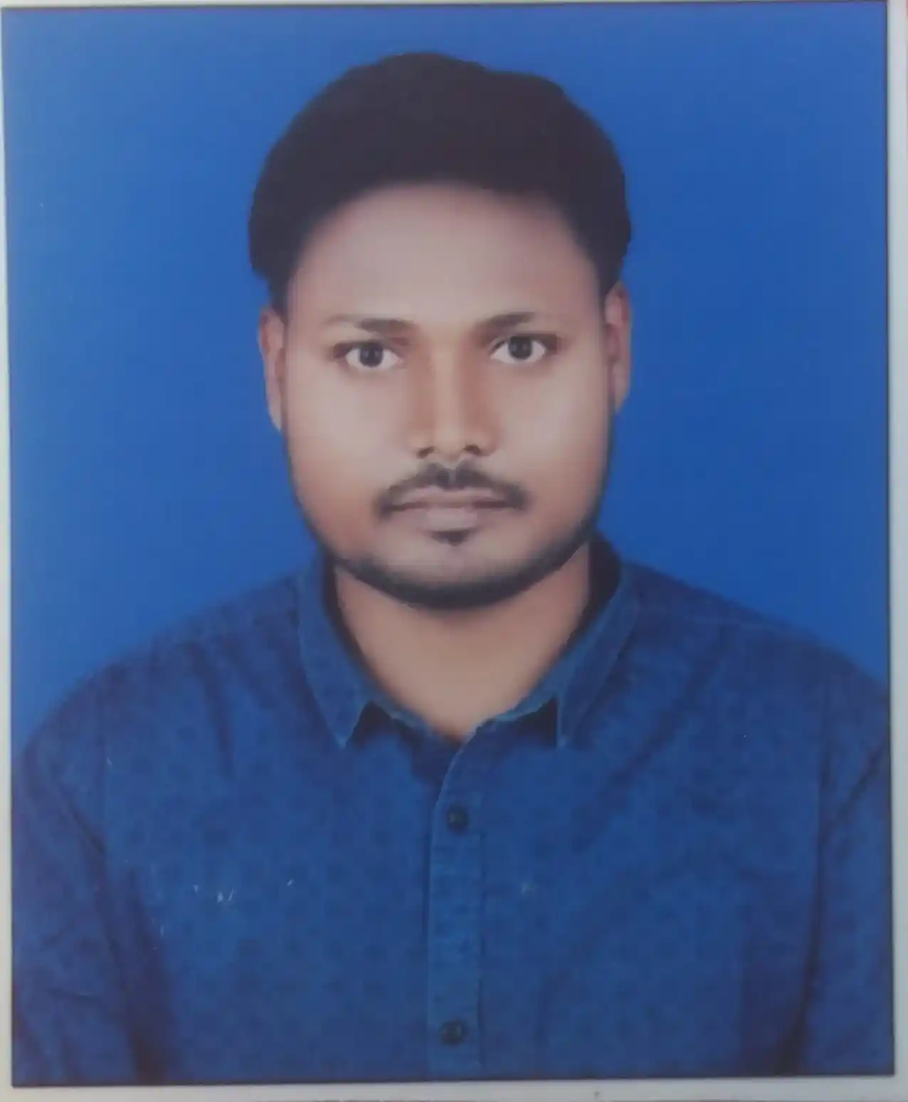 बसंत कुमार मांझी-Image