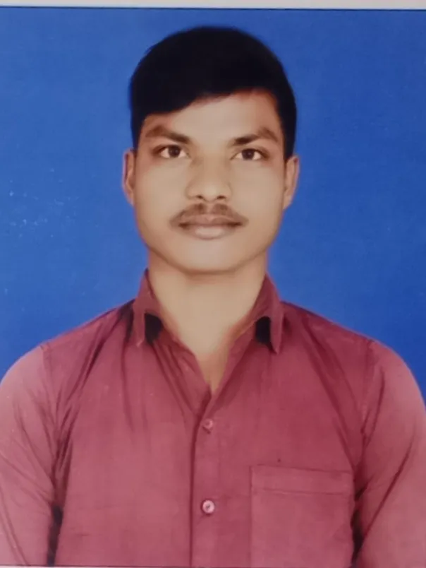 जीतू कुमार-Image