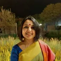 लोपा शाह-Image