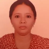 निखत शेख-Image