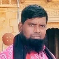 शेख अकबर अली-Image