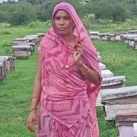 अनीता धाकड़-Image