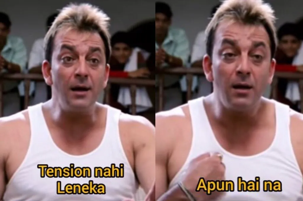 कुछ बोलता हुआ एक व्यक्ति जिसके पीछे कुछ युवा लड़के खड़े हुए हैं_सोशल सेक्टर