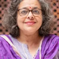 चित्रा वेंकटेश्वरन-Image