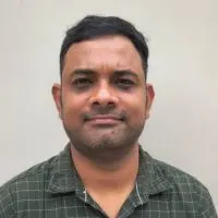 समीत पांडा-Image