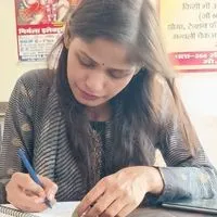 आराधना पांडेय-Image