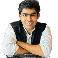 आयुष कृष्ण त्रिपाठी-Image