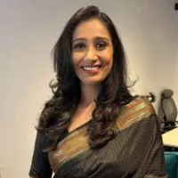 प्रिया वरदराजन-Image