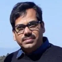 रंजन कांति पांडा-Image