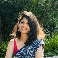 तुषांका नायर-Image