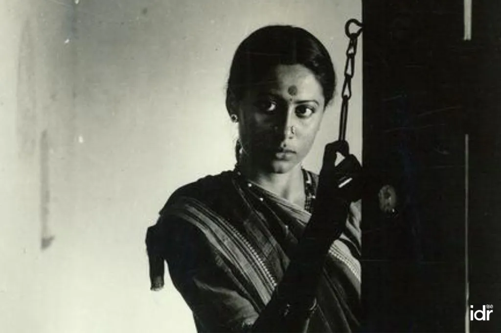 अभिनेत्री स्मिता पाटिल_कैपेसिटी बिल्डिंग