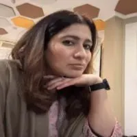 सफीना वानी-Image