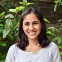 नताशा जोशी-Image