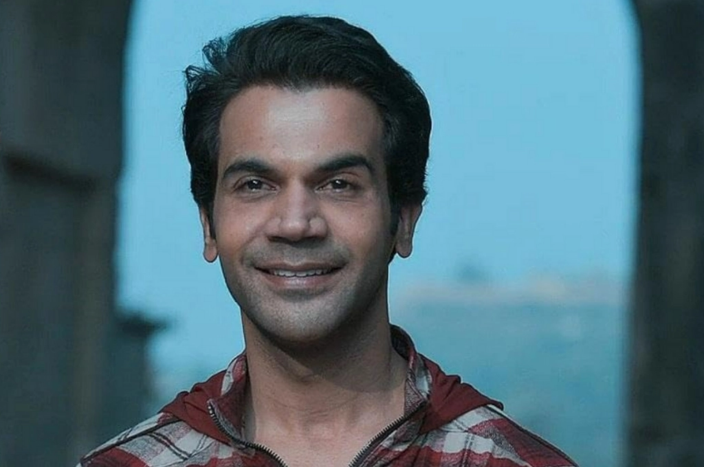 फिल्म ऐक्टर राजकुमार राव_सोशल सेक्टर अवॉर्ड्स