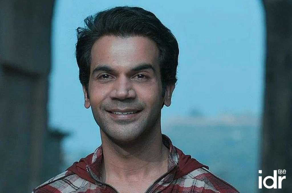 फिल्म ऐक्टर रकुमार राव_सोशल सेक्टर अवॉर्ड्स