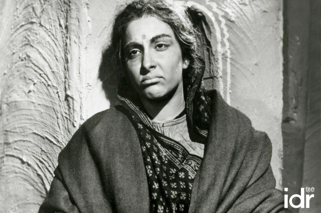 फिल्म अभिनेत्री नरगिस दत्त_सोशल सेक्टर अवॉर्ड्स