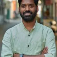 नितेश भारद्वाज-Image