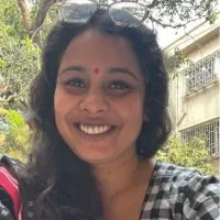 संजना मोहंती-Image