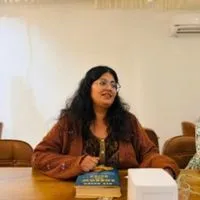 अकांक्षा चौधरी-Image