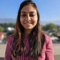 नैना बाजपेयी-Image