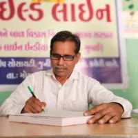 उदयसिंह मकवाना-Image