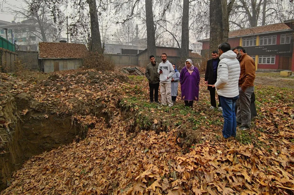 क्यों कश्मीर को भी जलवायु परिवर्तन से जुड़े प्रयासों की जरूरत है