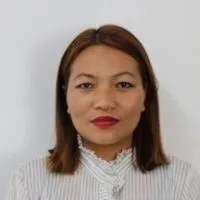 ग्रेसी लामखोलहिंग​ profile picture