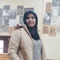 इकरा मुश्ताक Picture