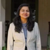 नुपुर खांतर Picture