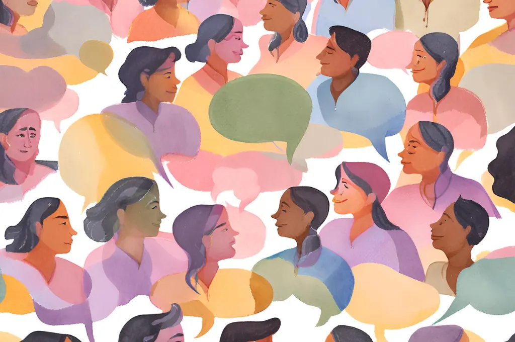 अलग पहचान के लोगो के प्रतीकात्मक चित्र_ ट्रांसजेंडर 