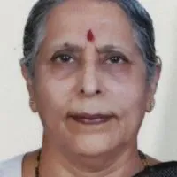 लक्ष्मी रघुपति profile picture