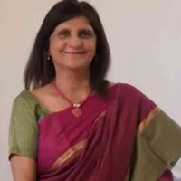 नायरीन दारूवाला profile picture