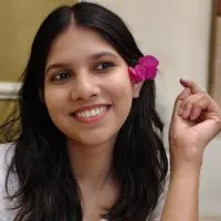 अनामिका चौधरी Picture