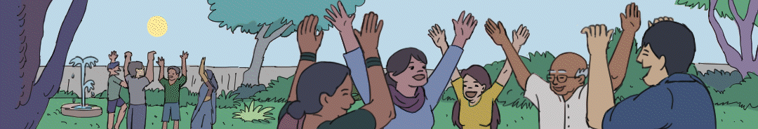 हल्का-फुल्का Hero Image