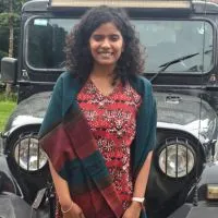 आशा रवीन्द्रन Picture