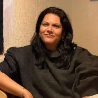 आंचल बंसल गांधी profile picture